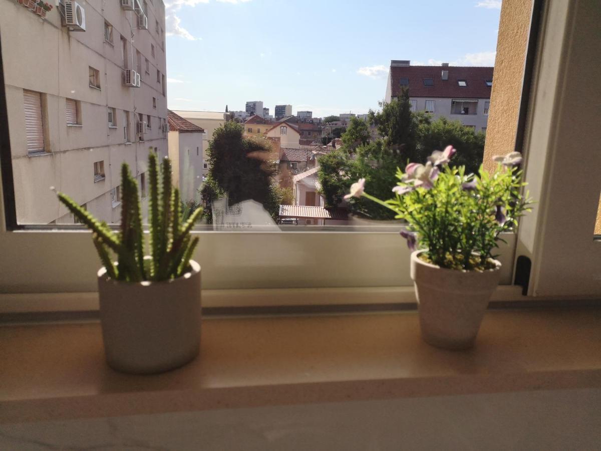 Apartment Mateo Split Exterior foto